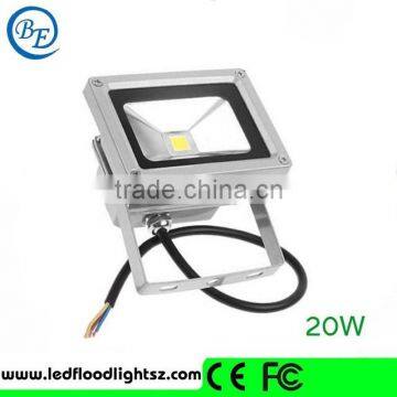 2015 Waterproof Football Field 20w LED Super Bright Flood Light