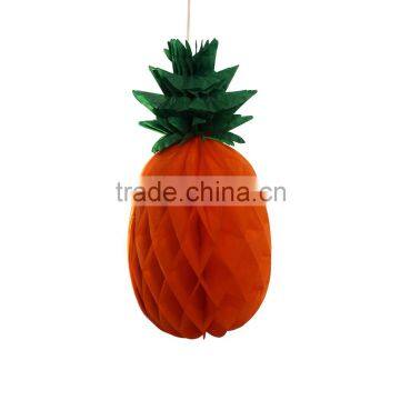 Wholesales Folding Customized Products Paper Honeycomb Decorations photo-2