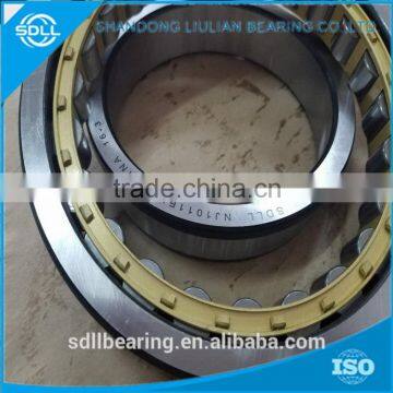 Fashion new arrival axial cylindrical roller bearings N1015EM