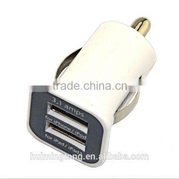 HMT car charger usb for cellphone