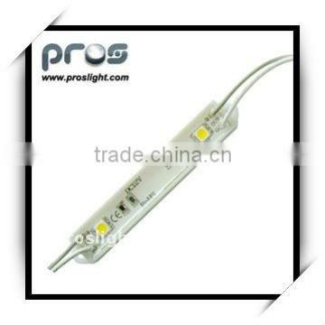 waterproof full color 5050 led backlight module linear light