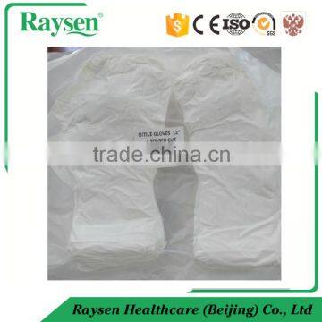 Antistatic Nitrile Glove for Working photo-2