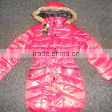 Ladies Hoody Jacket