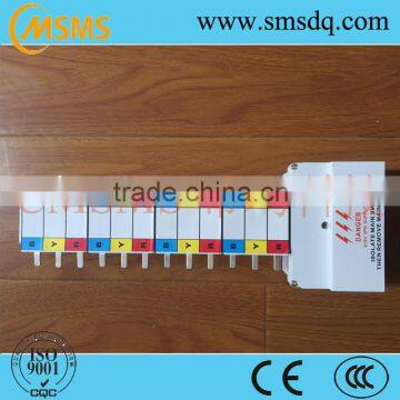 MCCB Pan Assembly Rated Current:125A 250A 400A 600A photo-4