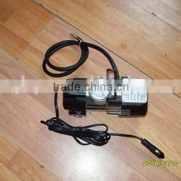 car inflator pump