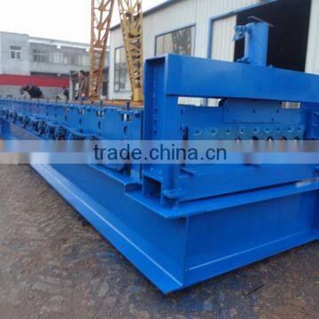 JCX big wave corrugated roofing tile sheet making machine