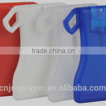 Pump Spray Bottles 15ml