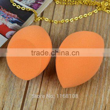 2016 Fashion Makeup Cosmetic Puff Foundation Sponge Blender Beauty Face Remover