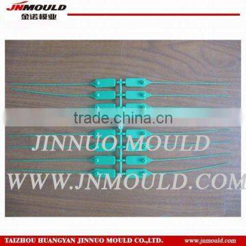 plastic Security Lock mould