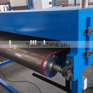 Bamboo Charcoal Powder Scattering Machine photo-3