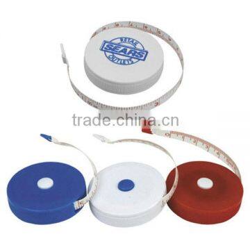 Round tape measure
