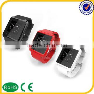2016 top performance hottest sale Multi-function wholesale smart watch