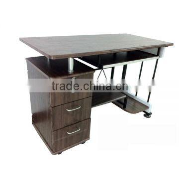 GX-512 Small Factory Personal Specialize Office Computer Table
