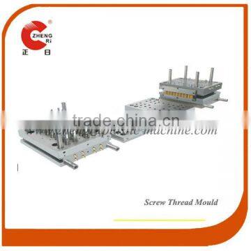 Screw Thread Mould