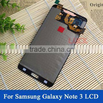 hotsale for galaxy note 3 lcd replacement for samsung n9006
