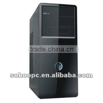 COMPUTER CASE MICRO ATX-2801BS