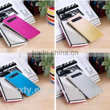 2016 alibaba express china 5000mah Lithium Polymer Power bank