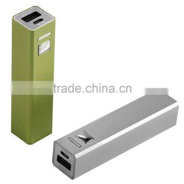 Good Idea Best Gifts Square Power Bank 2600mah for Samsung photo-5