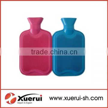 1500ml household rubber hot water bottle