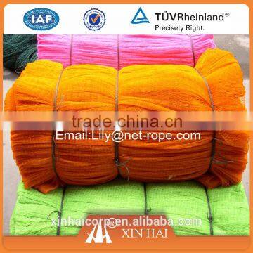 PA 6 Nylon Multifilament Bath Shower Netting for African Market,fishing Net,fish Net
