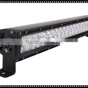 High Power 200W Double Rows LED Light Bar 12/24V for Truck Offroad Suv Cars photo-3