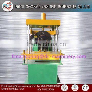 High quality pipe roll forming machine factory price