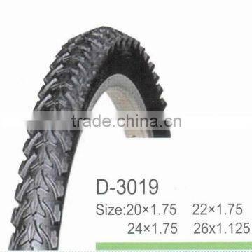 High quality and Cheap 22 inch Bike Tire