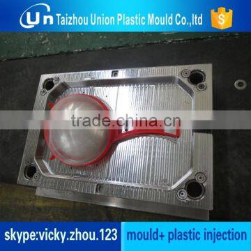 Rich Experience in Making Plastic Strainer Mould photo-2
