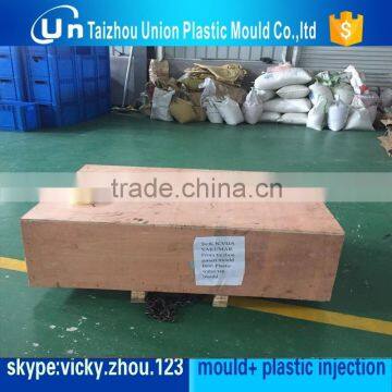 Plastic Water Tap Mould Factory photo-5