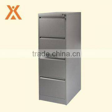 4 Drawer Metal File Cabinet