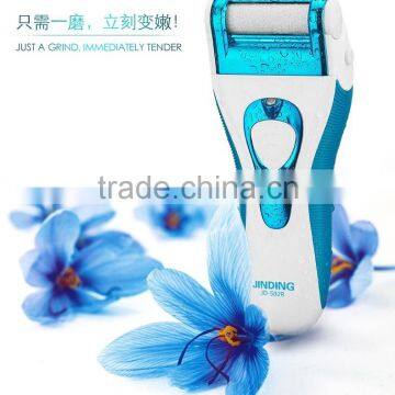 MiFo Fashion Design Super Effective Electric Foot Callus Remover Pedicure Tool