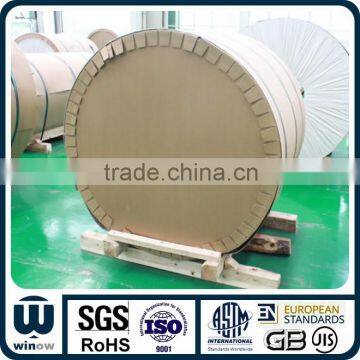 Winow Factory Price of 3003 Aluminium Foil Paper photo-4