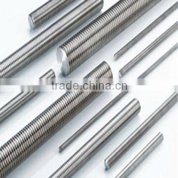 hot sale thread rod and stud bolt