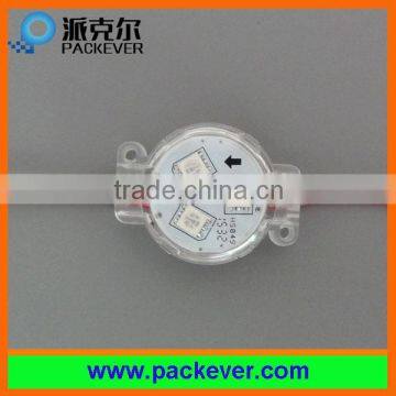 30mm Waterproof 12V 0.72W Full Color RGB Programmable LED Pixel Module photo-6