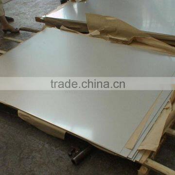 Different Sizes of Hot Rolled 304 Stainless Steel Plate photo-3