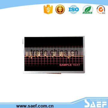 8 inch LCD display module usb to RS232/TTL and usb lcd controller board Available with the medical device industry