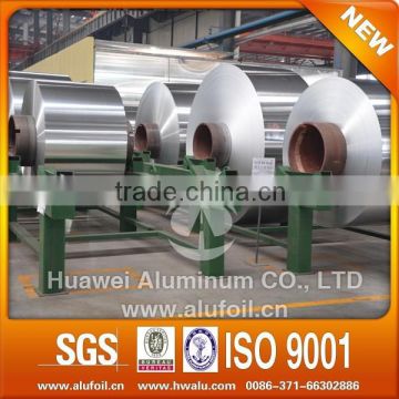 3003 aluminum coil for ACP, Aluminum Composite Panel, color coated