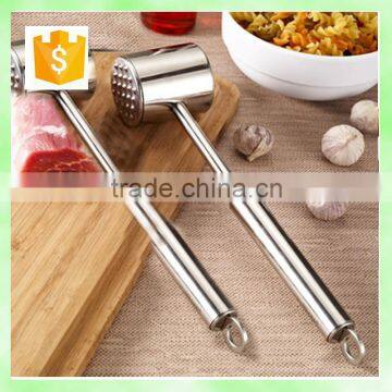 China Rolling Metal Meat Tenderizer photo-5