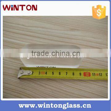 A1/A9 B1/B9 Reflex and Transparent Level Gauge Glass