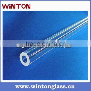 Borosilicate glass tubings glass capillary tube