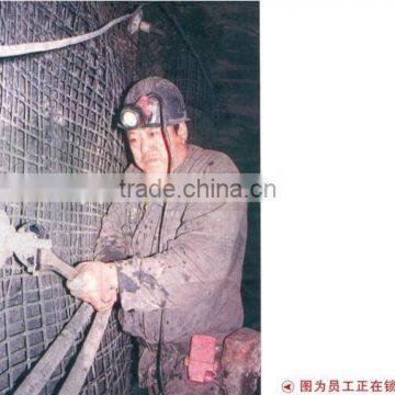 China Plastic Tensile Net photo-6