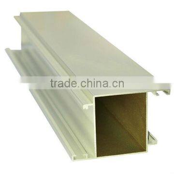 aluminum profiles export to South Africa (W038)