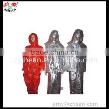 Labour Insurance Heat Insulation Aluminized Suit