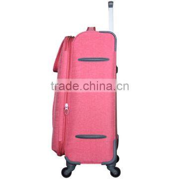 2016 New Style Ladies Travel Bags and Eminent Luggage Price for Wholesale