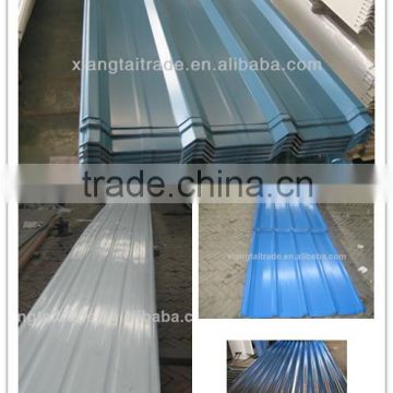 hot sale with prime hot dipped corrugated sheet