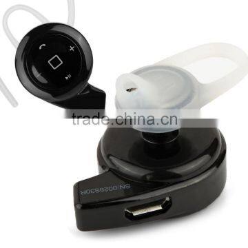 Mini V4.0 Wireles Stereo Headset Bluetooth Earphone Headphone Bluetooth Handfree for All cell phones 2015 New Hot