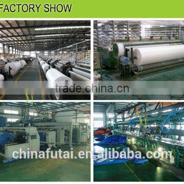 High Quality pe Tarpaulin Coloured pe Tarpaulin,garden Curing Blanket photo-3