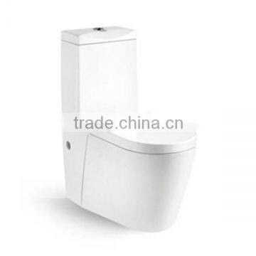 2015 Sanitary Ware One Piece Toilet China