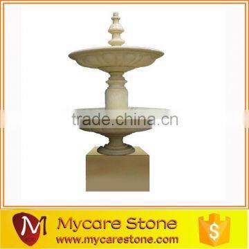 nature stone garden ornament fountain