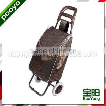 2015 Wholesale shopping cart in nepal